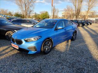 BMW Řada 2 218i Gran Coupé,led,kůže kupé