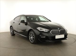 BMW Řada 2 218d Gran Coupé 110kW kupé