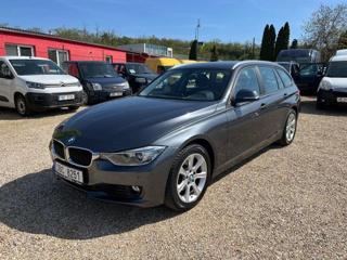 BMW Řada 3 328i xDrive F31 Bourané kombi