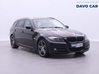 BMW Řada 3 2,0 320d 135kW xDrive Kůže kombi