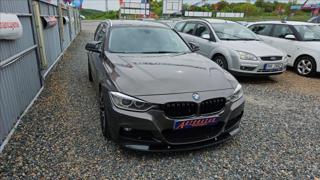 BMW Řada 3 2,0 320d xDrive Modern Line Touring kombi