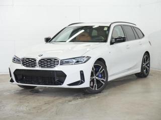 BMW Řada 3 M340i xDrive Touring Panorama kombi