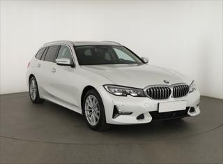 BMW Řada 3 320 d xDrive 140kW kombi