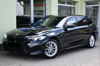 BMW Řada 3 320d xDrive M-SPORT ZÁRUKA 1M kombi