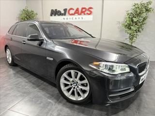 BMW Řada 5 2,0   520D XDRIVE FULL LED TOP kombi