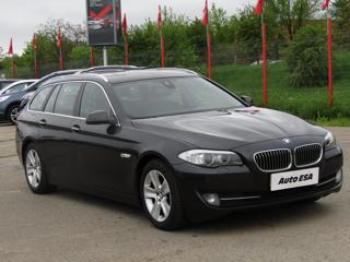 BMW Řada 5 2.0D kombi