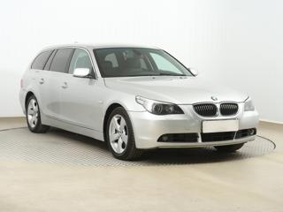 BMW Řada 5 530d 170kW kombi