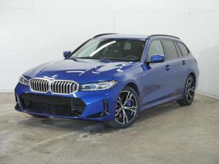 BMW Řada 3 320d xDrive M-Paket Nazávislé kombi
