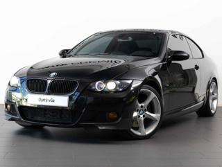 BMW Řada 3 335i kupé