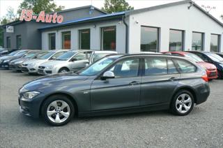 BMW Řada 3 2,0 318D COMBI kombi