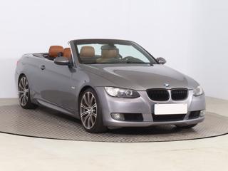 BMW Řada 3 335 i 225kW kabriolet