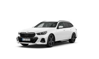 BMW Řada 5 520d xDrive Touring kombi