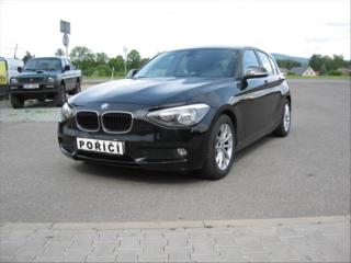 BMW Řada 1 1,6   D kombi