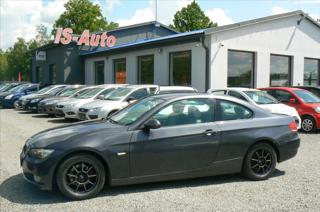 BMW Řada 3 2,0 320 d kupé