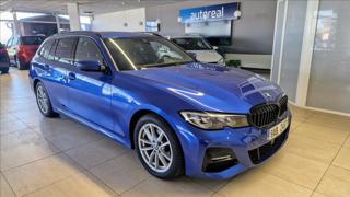 BMW Řada 3 2,0 320d xDrive M-Sp REZERVACE kombi
