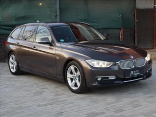 BMW Řada 3 2,0 d F31 Modern Line ROZVODY kombi