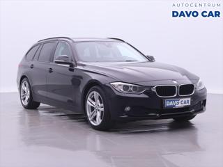 BMW Řada 3 2,0 320d 135kW xDrive Sport kombi