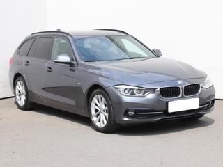 BMW Řada 3 2.0 i, 1.maj, ČR kombi
