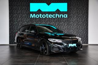 BMW Řada 3 M340i xDrive 275kW kombi