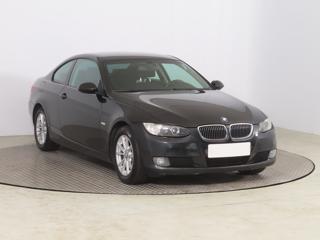 BMW Řada 3 320 d 130kW kupé