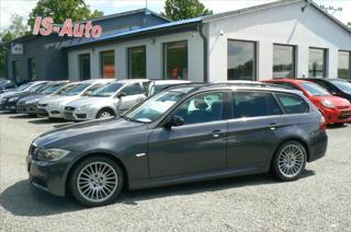 BMW Řada 3 2,5 325i COMBI M-PAKET kombi