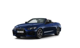 BMW Řada 4 M440i xDrive Cabrio kabriolet