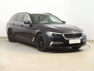 BMW Řada 5 520d 140kW kombi