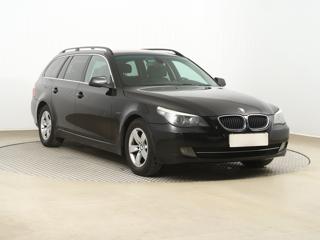 BMW Řada 5 520d 130kW kombi