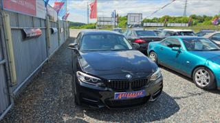 BMW Řada 2 2,0 228 I XDRIVE KUPÉ kupé
