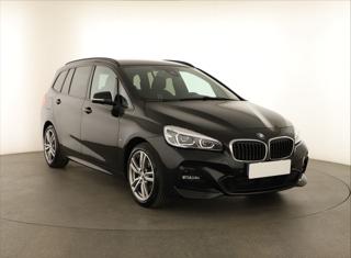 BMW Řada 2 218 i 100kW kupé