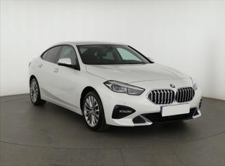 BMW Řada 2 218d Gran Coupé 110kW kupé