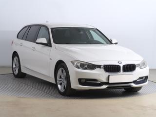 BMW Řada 3 320 d xDrive 135kW kombi