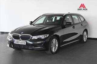 BMW Řada 3 320d 140 kW STEPTRONIC Záruka až 5 let kombi