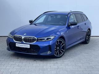BMW Řada 3 M340i Adaptivní M Podvozek kombi