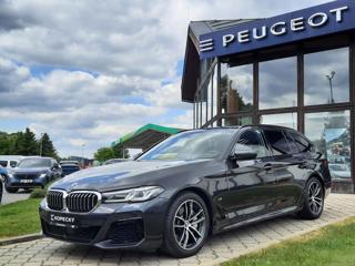 BMW Řada 5 530d xDrive M Sport Tourin kombi