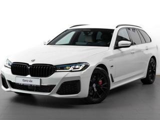 BMW Řada 5 530e xDrive Touring kombi