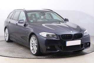 BMW Řada 5 520d 135kW kombi