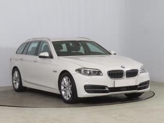BMW Řada 5 520d 140kW kombi