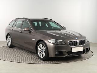 BMW Řada 5 525d xDrive 160kW kombi