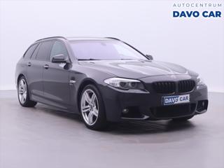 BMW Řada 5 3,0 535d xDrive 230kW M-paket kombi