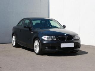 BMW Řada 1 2.0 kupé