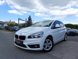 BMW Řada 2 1,5 216D  ACTIVE TOURER kombi