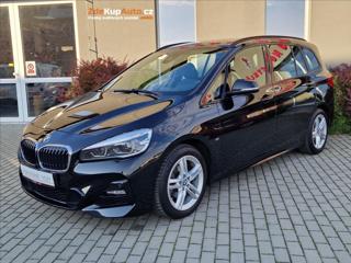 BMW Řada 2 216d GT,M Sport,původ ČR,1Maj kombi