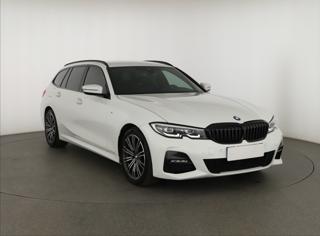 BMW Řada 3 320 d xDrive 140kW kombi