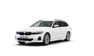 BMW Řada 3 318i Touring kombi