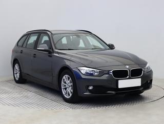 BMW Řada 3 320 d 135kW kombi