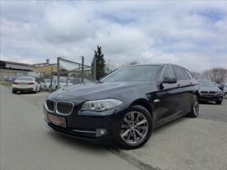 BMW Řada 5 2,0 525XD  NAVI,PANO,KAMERA,1M kombi