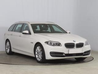 BMW Řada 5 520d 140kW kombi