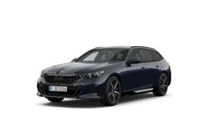 BMW Řada 5 540d xDrive Touring kombi