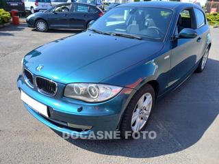 BMW Řada 1 118d kombi